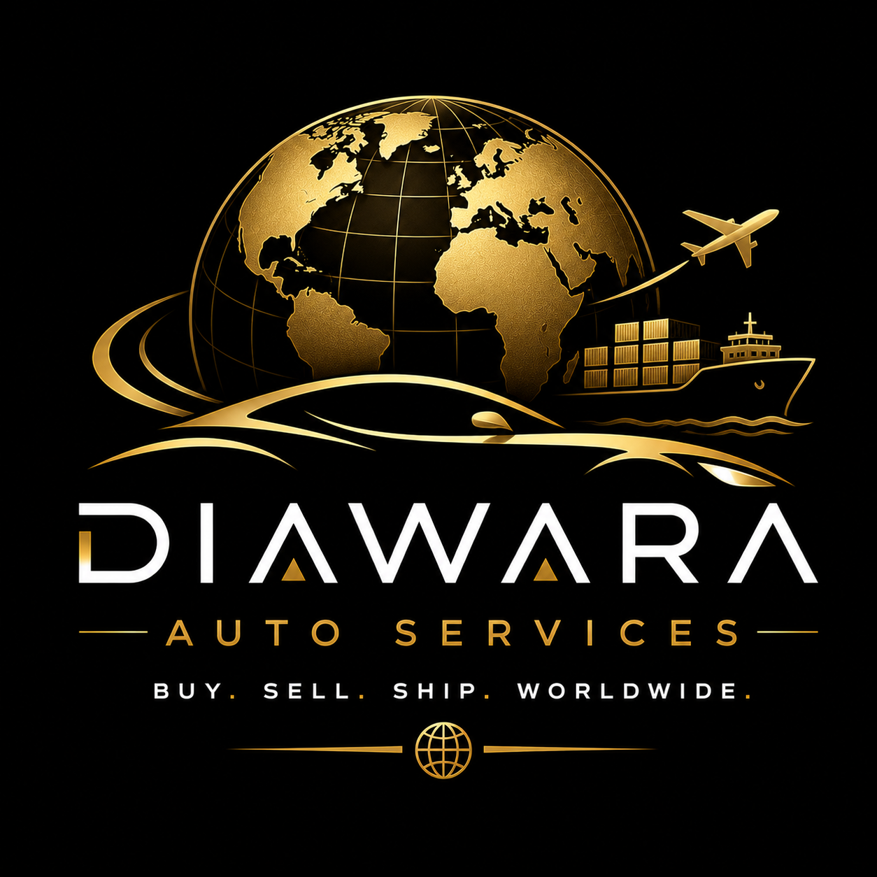 Diawara Auto Services